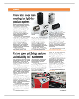 Hydraulics & Pneumatics