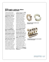 Organi di Trasmissione