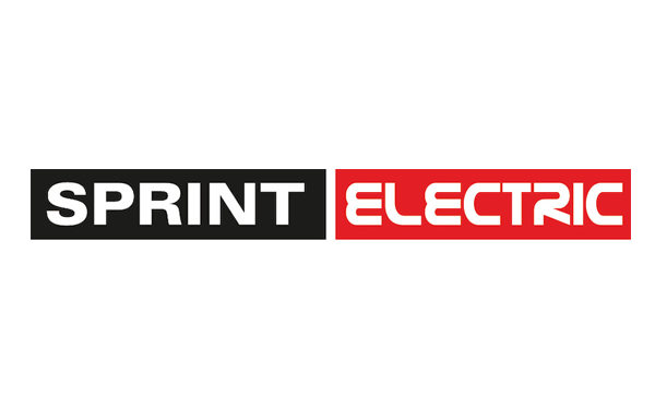 Sprint Electric Logo
