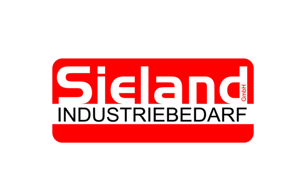 Sieland Industriebedarf Logo